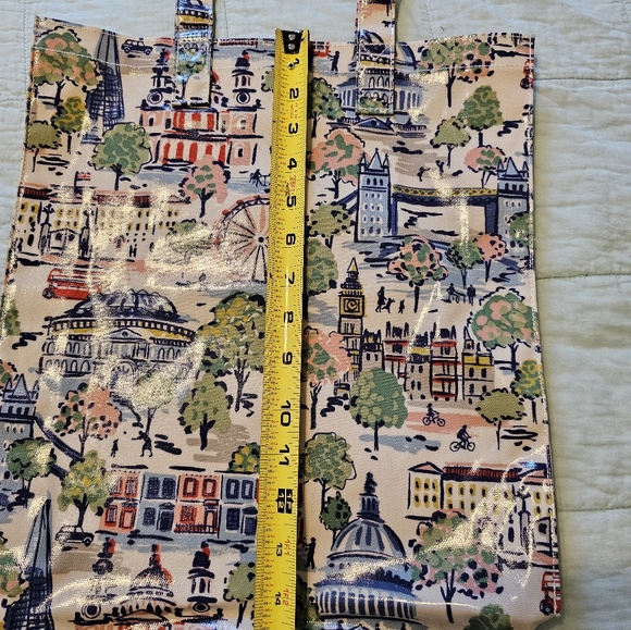New Cath Kidston London Tote - Picture 5 of 6